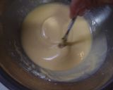 中華風天ぷら（衣）作り方3写真