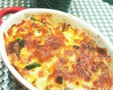 *常備菜*鶏ささみ入りラタトゥイユ♡作り方13写真
