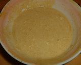 焼のりで簡単おつまみ★のり天カレー風味作り方2写真