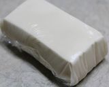絹ごし豆腐のサラダ仕立て作り方1写真