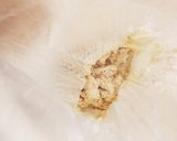 適当過ぎます！はちみつバナナのクッキー作り方5写真