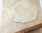 適当過ぎます！はちみつバナナのクッキー作り方7写真