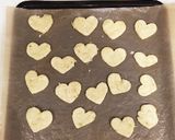 適当過ぎます！はちみつバナナのクッキー作り方8写真