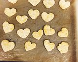 適当過ぎます！はちみつバナナのクッキー作り方9写真