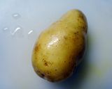 冷製☆じゃがいもの簡単フルーツ煮作り方1写真