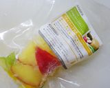 冷製☆じゃがいもの簡単フルーツ煮作り方4写真