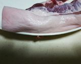 本格タイ料理　豚の唐揚げ　ムーコップ作り方2写真
