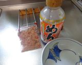 最速の市販の麺つゆのアップデート作り方1写真