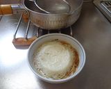 最速の市販の麺つゆのアップデート作り方6写真