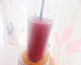 お腹満腹、ダイエットスムージー♡作り方2写真