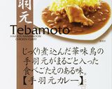 おとな贅沢な手羽元カレー丼作り方2写真