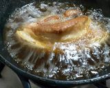 本格タイ料理　豚の唐揚げ　ムーコップ作り方6写真