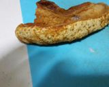 本格タイ料理　豚の唐揚げ　ムーコップ作り方7写真