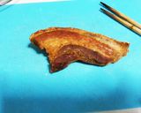 本格タイ料理　豚の唐揚げ　ムーコップ作り方8写真