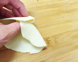 夏の食欲が増す♪生地から本格「サモサ」作り方9写真