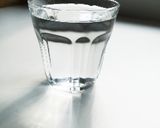 かき氷で簡単♪チョコフラペチーノ作り方1写真