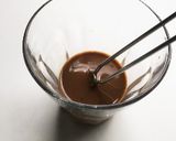 かき氷で簡単♪チョコフラペチーノ作り方3写真