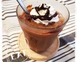 かき氷で簡単♪チョコフラペチーノ作り方7写真
