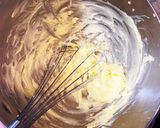 シンプルに☆パウンドケーキ作り方1写真