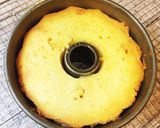 シンプルに☆パウンドケーキ作り方7写真