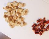 地味だけど最強！新食感の大根の煮物作り方4写真