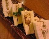 鶏もも肉のソテー（から揚げ味付け）作り方15写真