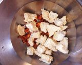 地味だけど最強！新食感の大根の煮物作り方5写真