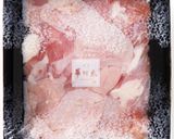 ふわとろ卵で大人の親子丼作り方1写真