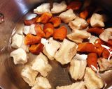 地味だけど最強！新食感の大根の煮物作り方6写真