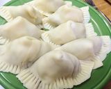 夏の食欲が増す♪生地から本格「サモサ」作り方12写真