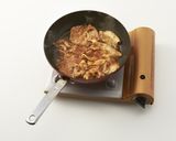 ドルチェポルコの生姜焼き作り方3写真