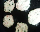 簡単!豆腐のふわふわ焼き№2作り方4写真