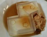 玲瓏豆腐作り方4写真