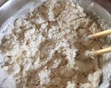 行者にんにく入り☆にらまんじゅう作り方1写真