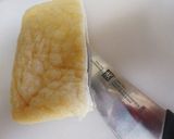 簡単★メチャうま♪♪あげのチーズ焼き～❤作り方3写真
