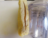 簡単★メチャうま♪♪あげのチーズ焼き～❤作り方4写真