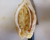 簡単★メチャうま♪♪あげのチーズ焼き～❤作り方5写真