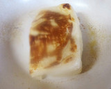 簡単★メチャうま♪♪あげのチーズ焼き～❤作り方6写真