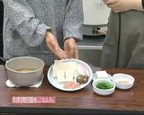 我が家の雑煮作り方4写真