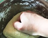 行者にんにく入り☆にらまんじゅう作り方2写真