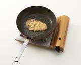 ドルチェポルコのミラノ風カツレツ作り方4写真
