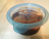 黄身の醤油漬け。作り方9写真