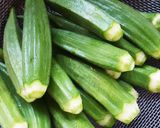 下茹で不要!? オクラと人参の彩り肉巻き作り方3写真