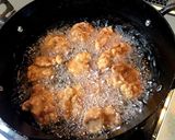 基本の鶏の唐揚げ☆おろしポン酢作り方6写真