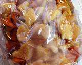 地味だけど最強！新食感の大根の煮物作り方10写真