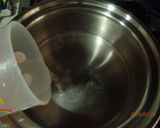 グレープフルーツのふるふるゼリー作り方8写真