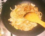 豚ももスライスの生姜焼き作り方6写真