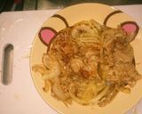 豚ももスライスの生姜焼き作り方7写真