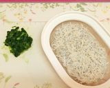 離乳食中期〜後期☆シラスと根菜の出汁煮作り方4写真