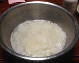 超楽チン！枝豆とトマトのみぞれ和え作り方3写真